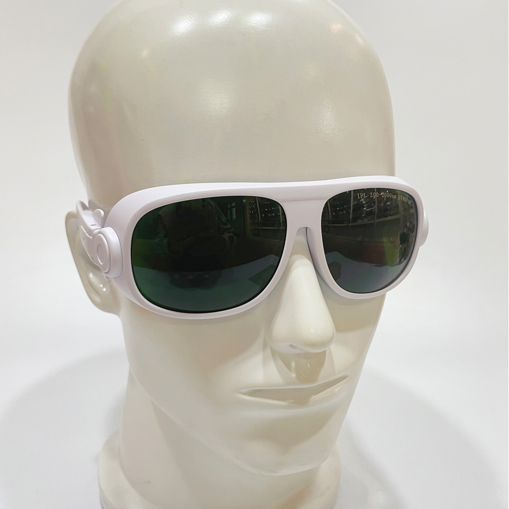 Bras de temple réglables IPL 2 - Laser Safety Goggles avis et prix
