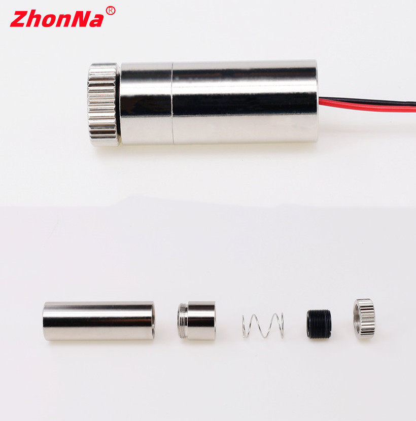 Module laser vert 520nm 5mW, t - Industrial Laser Line Generator avis et prix