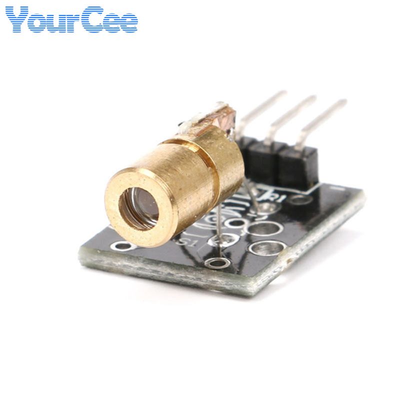 Lentille en verre focalisable  - Industrial Laser Module avis et prix