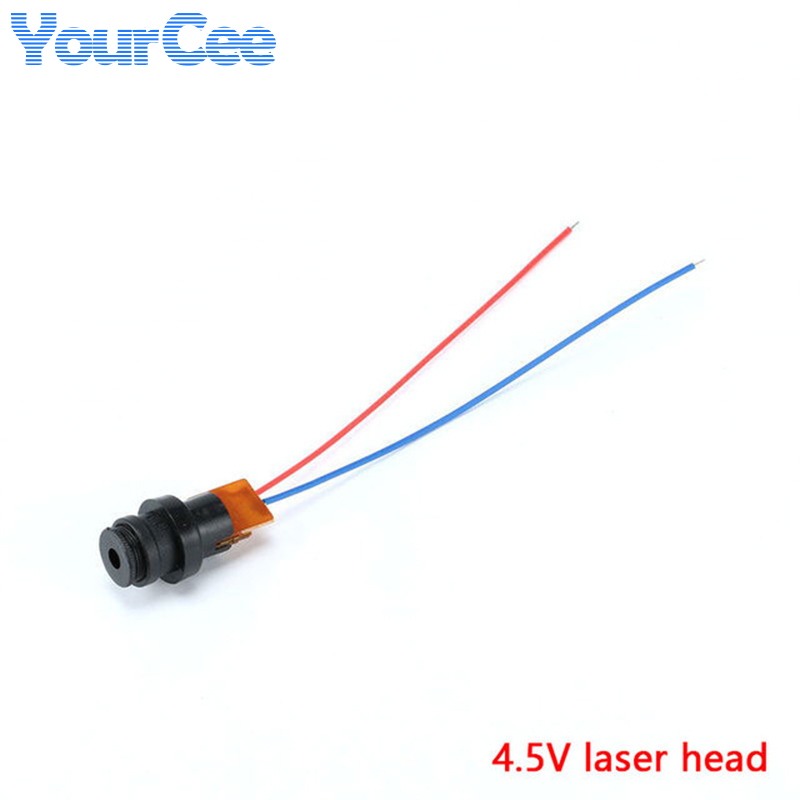 Lentille en verre focalisable  - Industrial Laser Module avis et prix