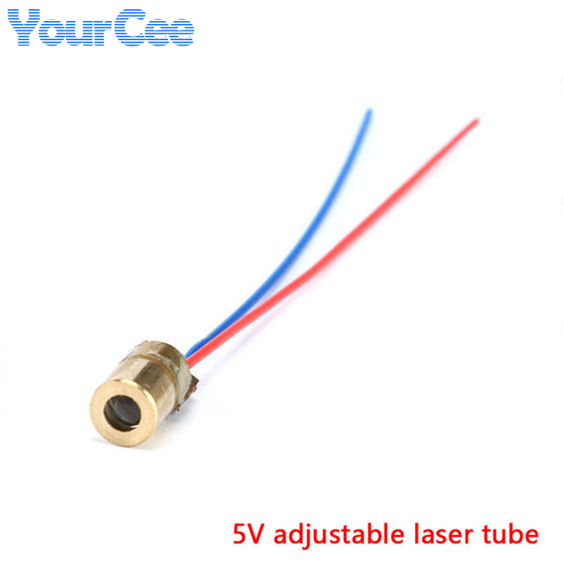 Lentille en verre focalisable  - Industrial Laser Module avis et prix