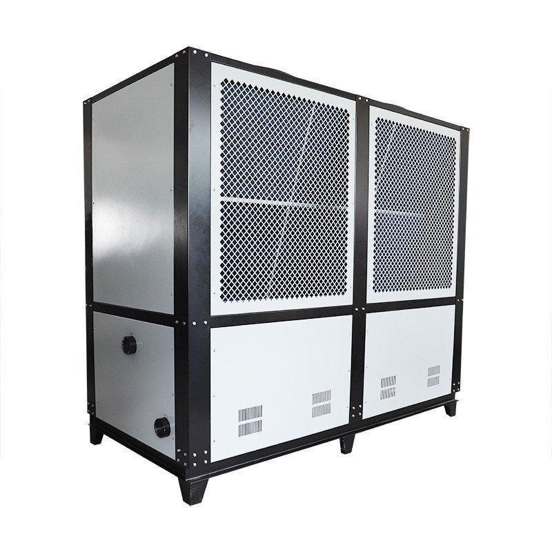Refroidisseur d'eau à laser po - Laser Industrial Chiller avis et prix