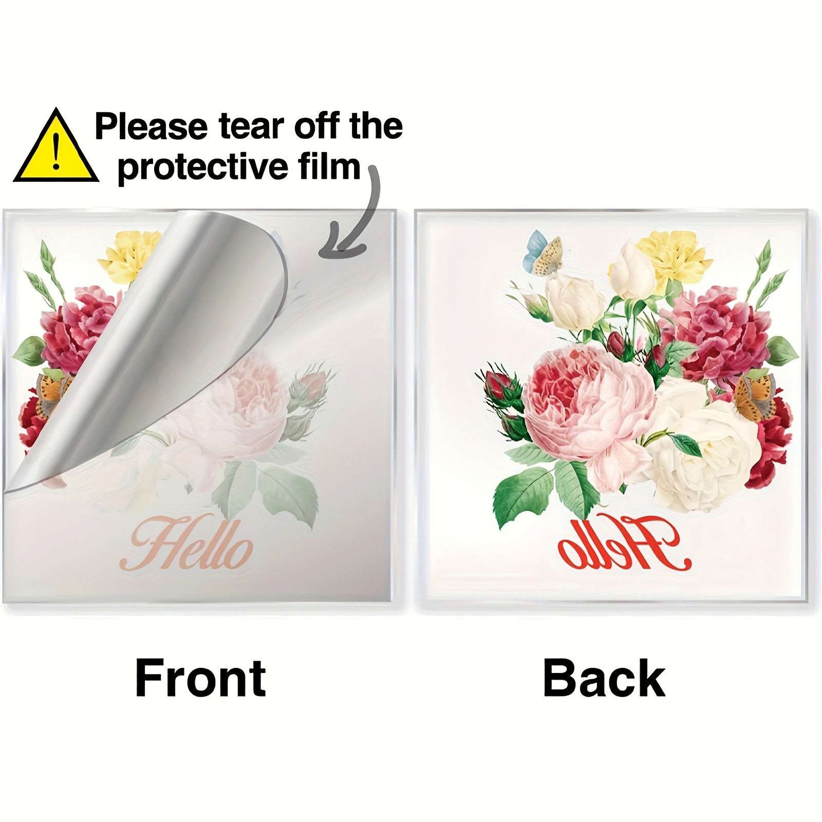 Photo personnalisée en acryliq - Industrial Laser Table avis et prix