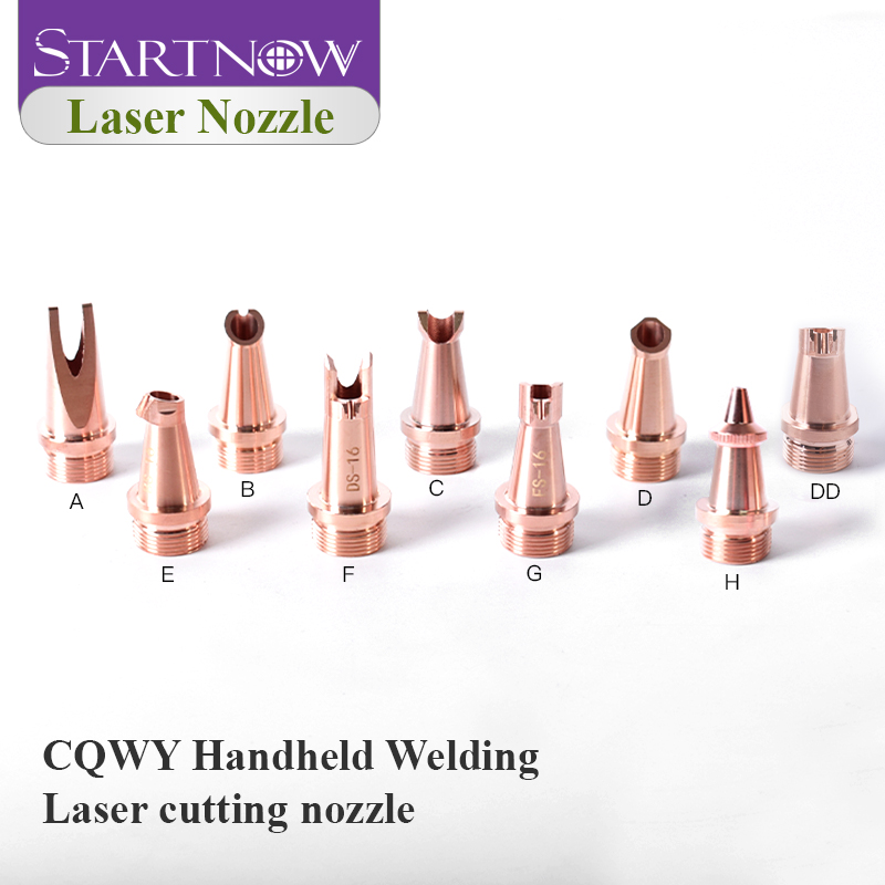 Startnow 5PCS/Lot Buse de soud - Industrial Laser Head avis et prix