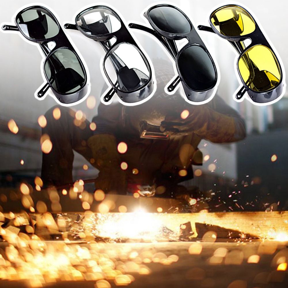 Lunettes de soudage multicolor - Laser Safety Goggles avis et prix