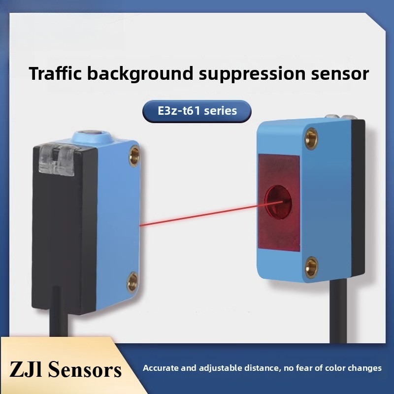 Capteur laser infrarouge longu - Industrial Laser Distance Sensor avis et prix