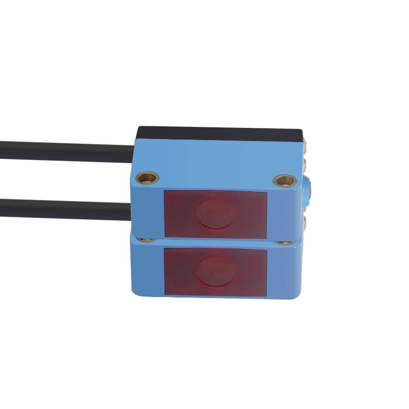 Capteur laser infrarouge longu - Industrial Laser Distance Sensor avis et prix