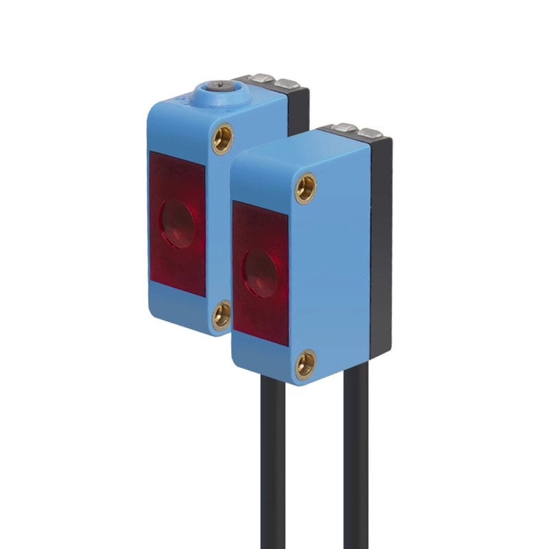 Capteur laser infrarouge longu - Industrial Laser Distance Sensor avis et prix