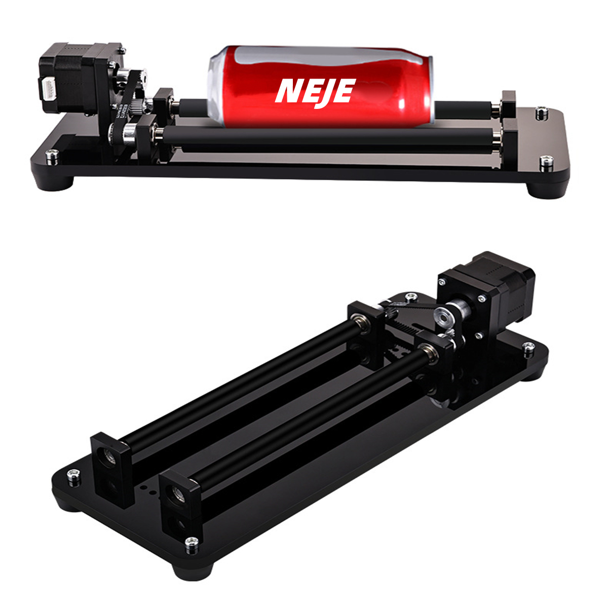 Plateforme rotative NEJE pour  - Industrial Laser Table avis et prix