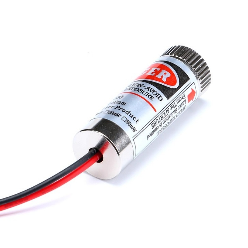 Tête de Module Laser à pointe  - Industrial Laser Module avis et prix