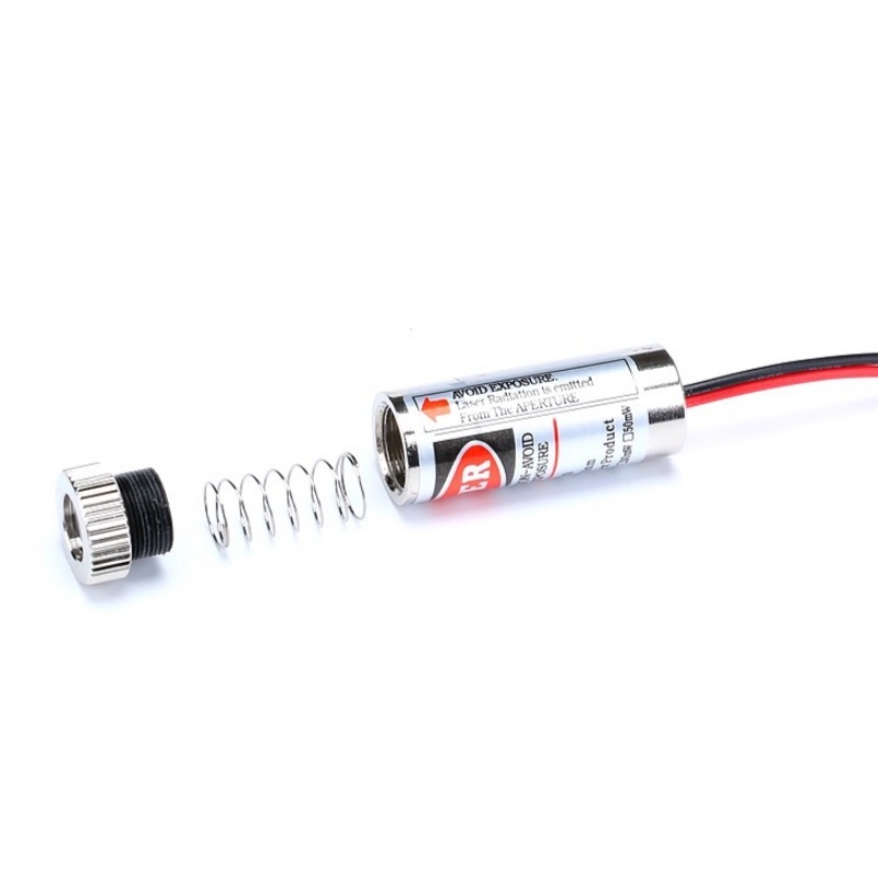 Tête de Module Laser à pointe  - Industrial Laser Module avis et prix