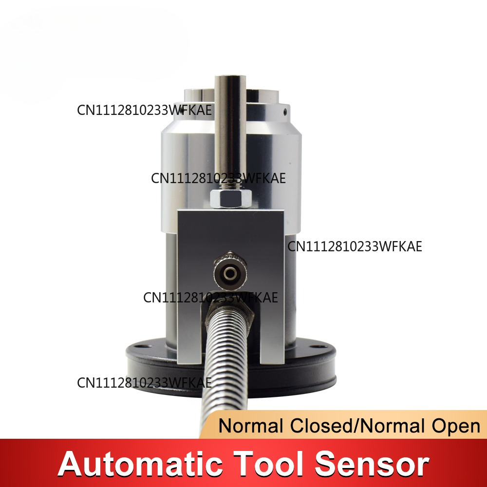 Sonde de capteur d'outil autom - Z Axis Cnc Touch Probe avis et prix