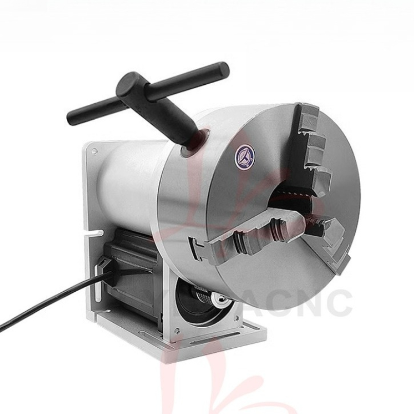 Axe rotatif industriel à 3 gri - Industrial Uv Laser avis et prix