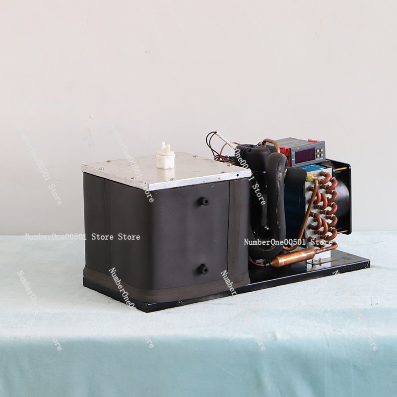 Petit refroidisseur d'eau L3W2 - Laser Industrial Chiller avis et prix