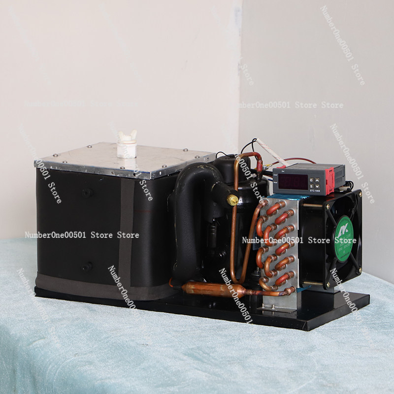 Petit refroidisseur d'eau L3W2 - Laser Industrial Chiller avis et prix