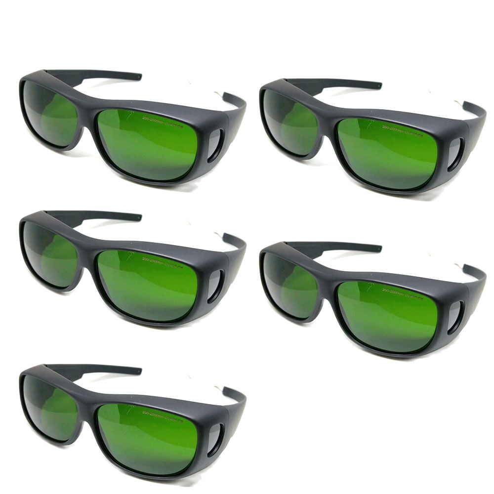 Lunettes de Protection oculair - Laser Safety Goggles avis et prix
