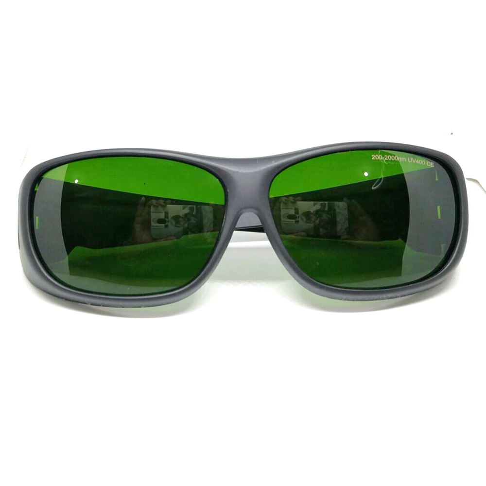 Lunettes de Protection oculair - Laser Safety Goggles avis et prix