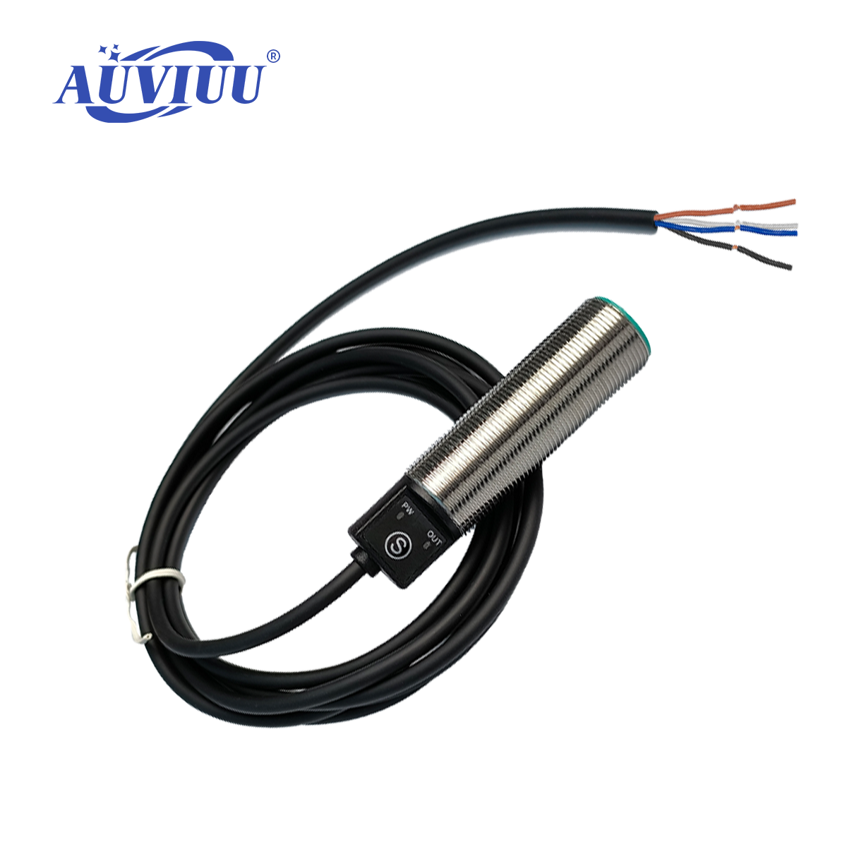 Capteur ultrasonique SNE-DM18  - Industrial Laser Distance Sensor avis et prix