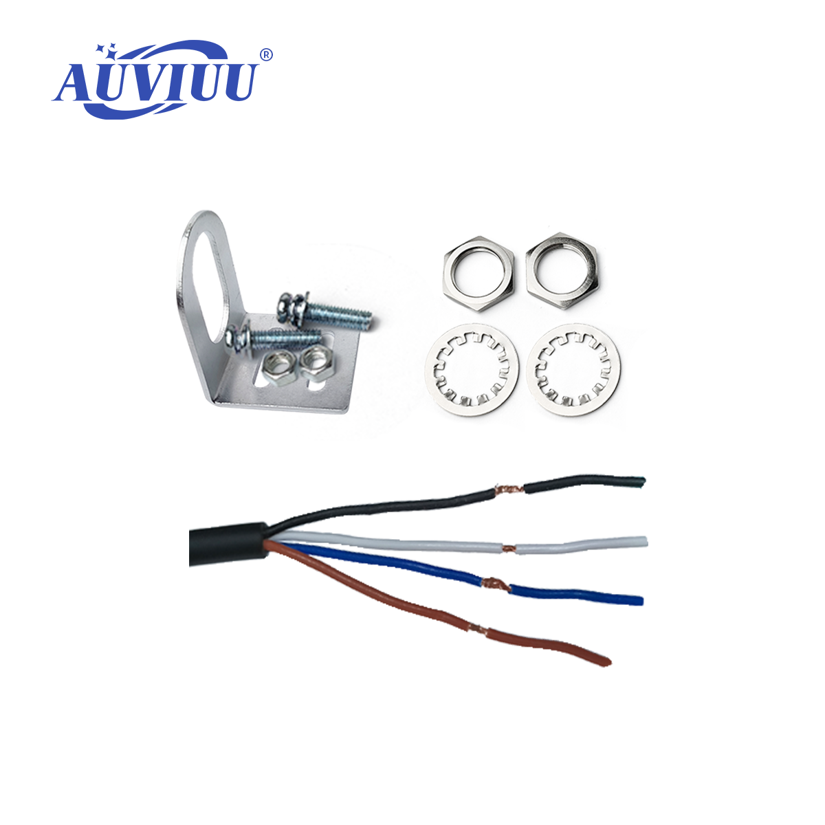 Capteur ultrasonique SNE-DM18  - Industrial Laser Distance Sensor avis et prix