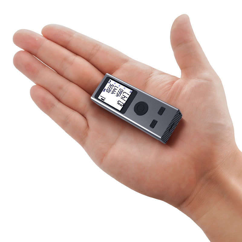Télémètre Laser Intelligent, t - Industrial Laser Distance Sensor avis et prix