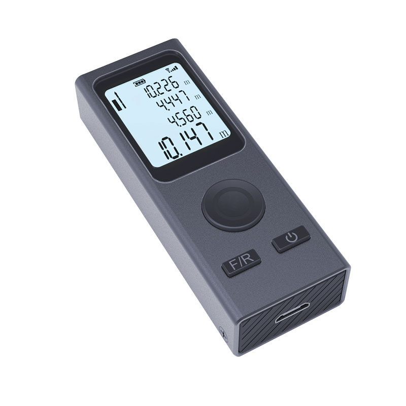 Télémètre Laser Intelligent, t - Industrial Laser Distance Sensor avis et prix