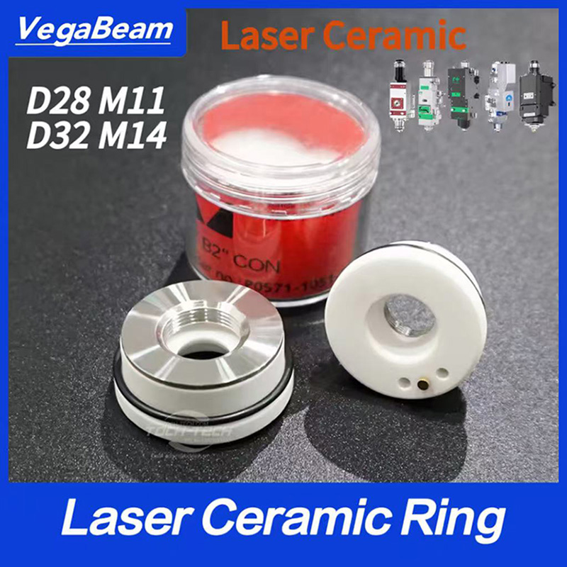 Anneau en céramique laser D28  - Industrial Fiber Laser avis et prix