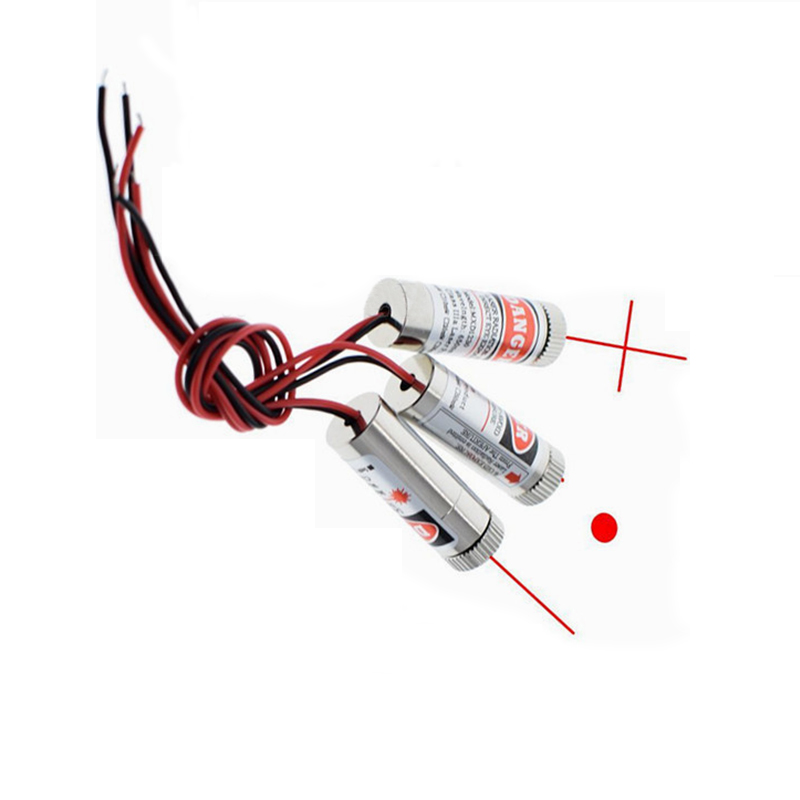 Module Laser ligne rouge de ha - Industrial Laser Module avis et prix