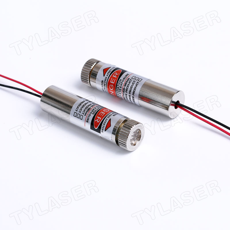 Localisateur Laser rouge focal - Industrial Laser Module avis et prix
