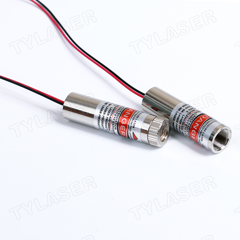 Localisateur Laser rouge focal - Industrial Laser Module avis et prix
