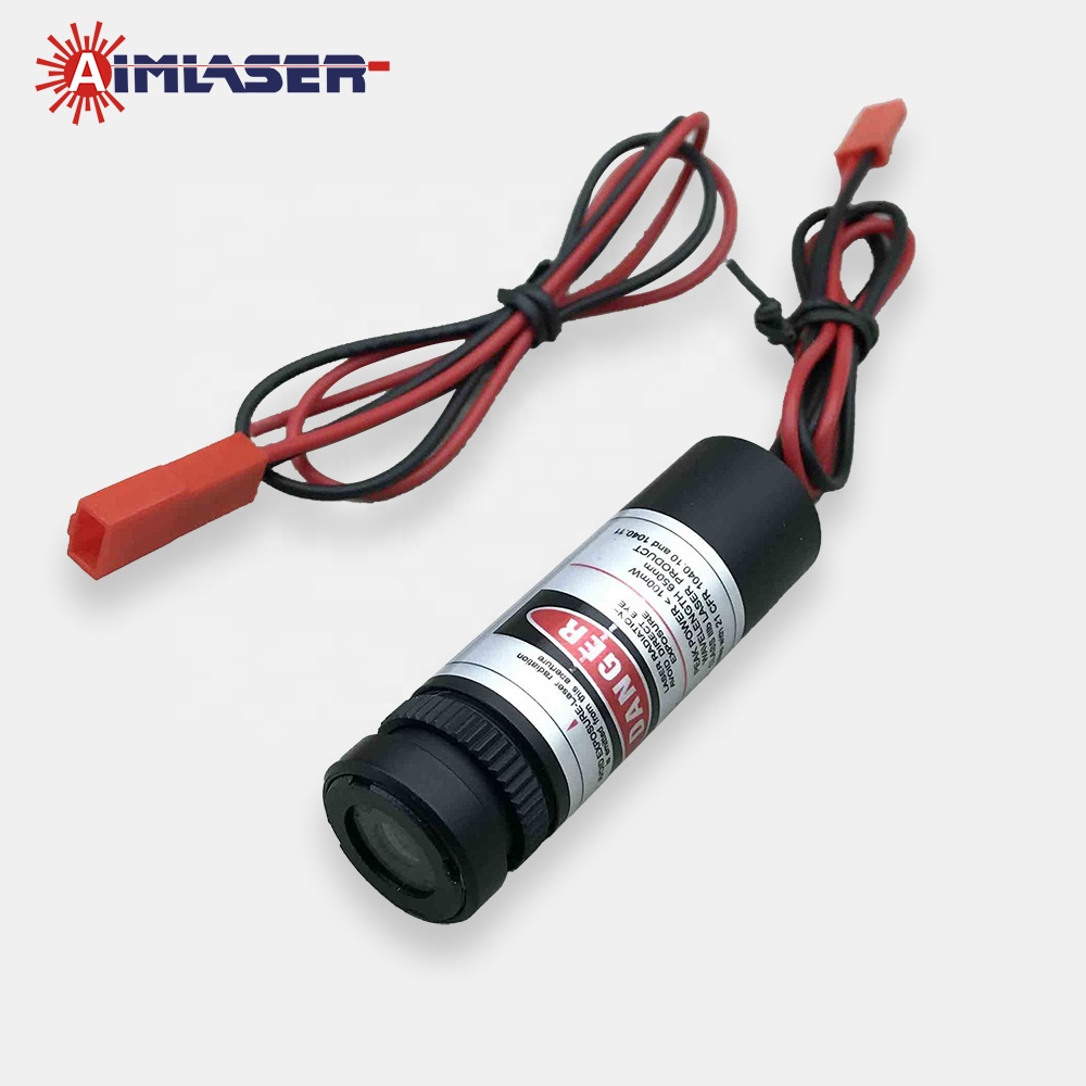 Générateur Laser de ligne unif - Industrial Laser Line Generator avis et prix