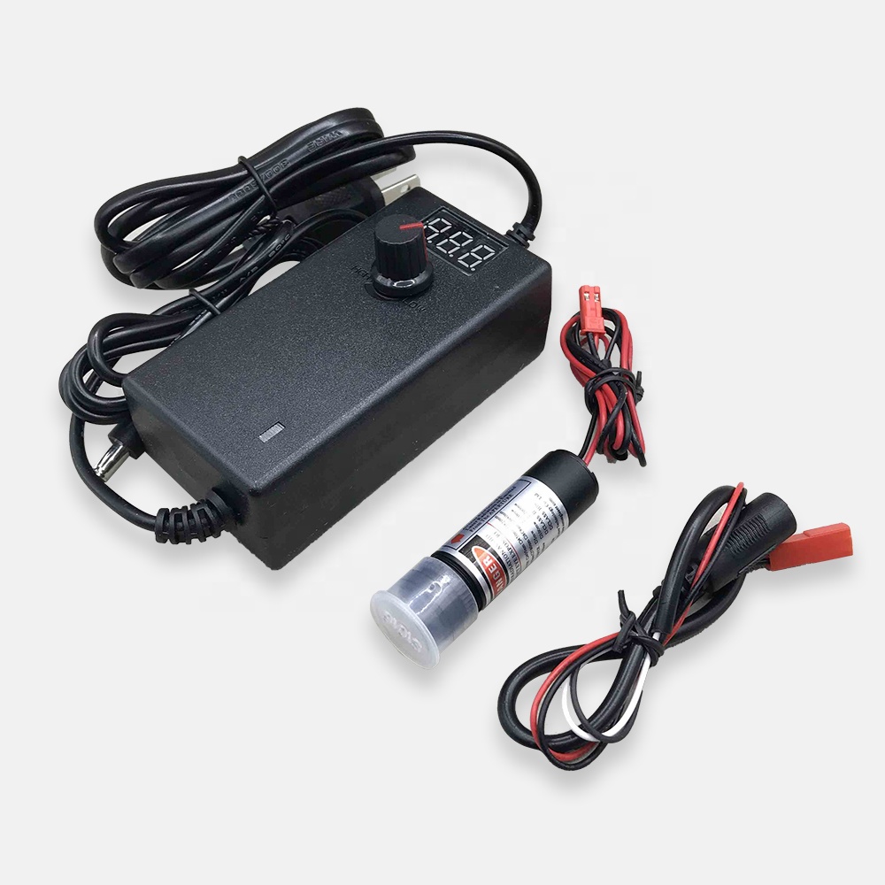 Générateur Laser de ligne unif - Industrial Laser Line Generator avis et prix