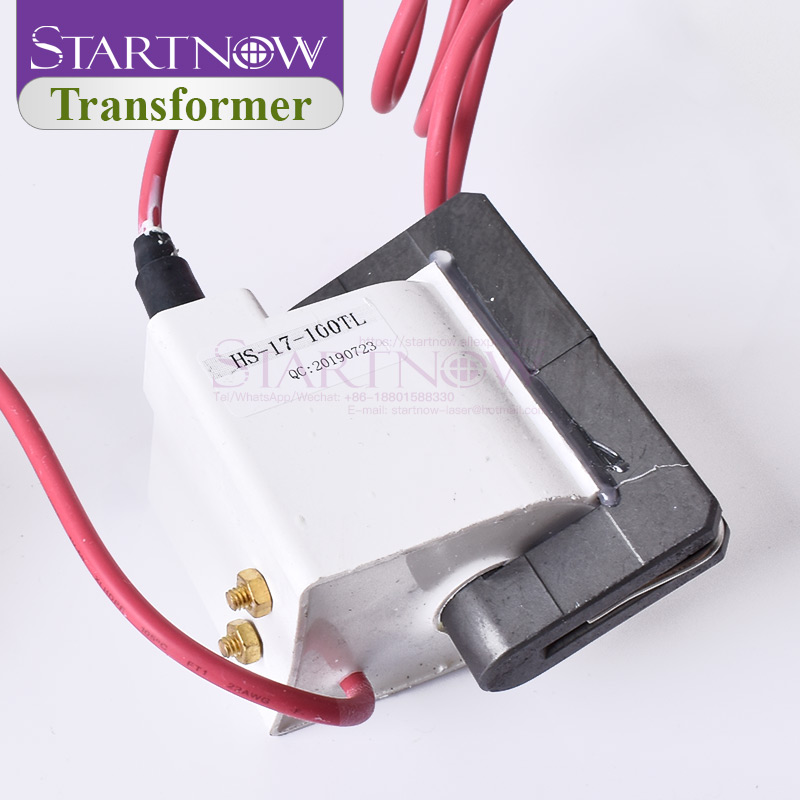 Transformateur haute tension D - Laser Power Supply 60W avis et prix