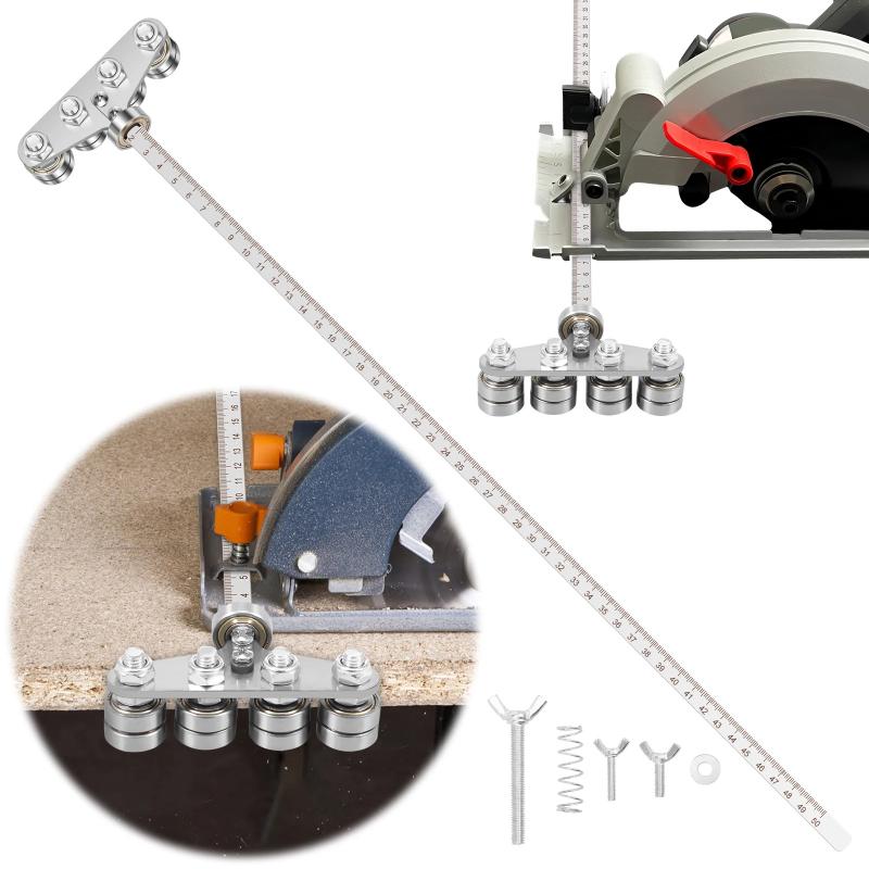 Règle de guidage circulaire en - Industrial Laser Table avis et prix