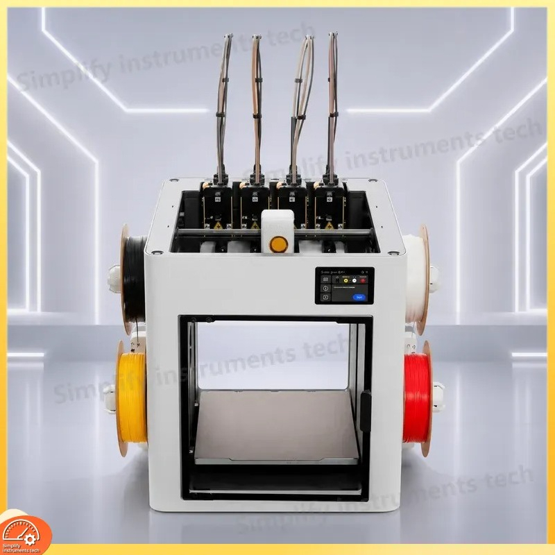 Imprimante 3D U1 3 en 1, grave - Industrial Grade Laser Engraver avis et prix