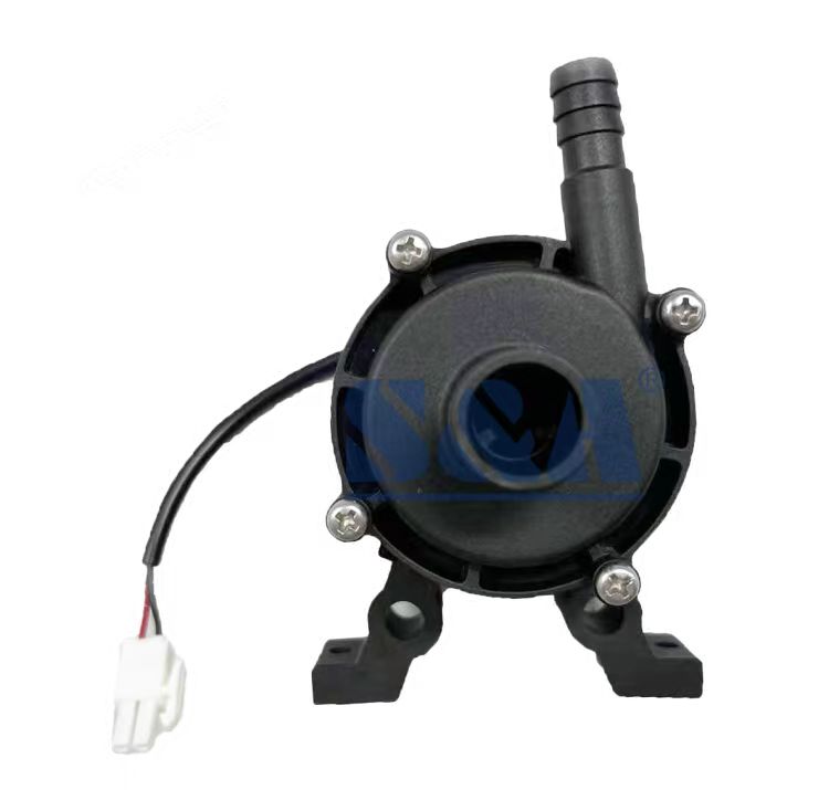 Pompe à eau TEYU S&A 25W 50W P - Laser Industrial Chiller avis et prix