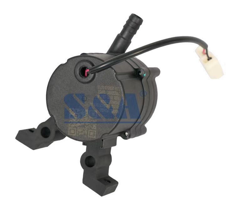 Pompe à eau TEYU S&A 25W 50W P - Laser Industrial Chiller avis et prix