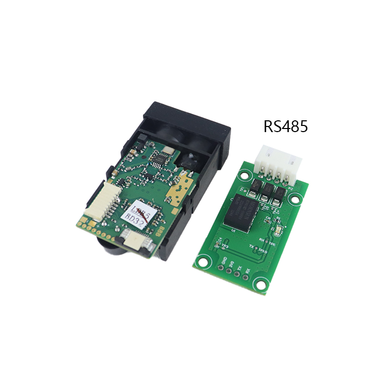 Télémètre laser personnalisé 4 - Industrial Laser Distance Sensor avis et prix