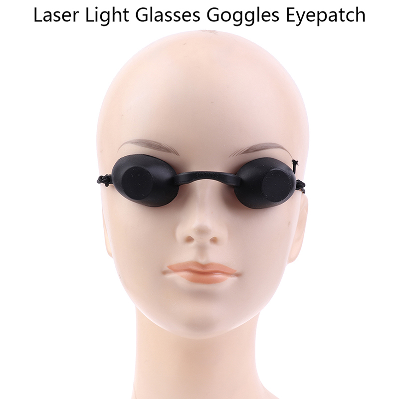 1/2 pièces de lunettes de prot - Laser Safety Goggles avis et prix