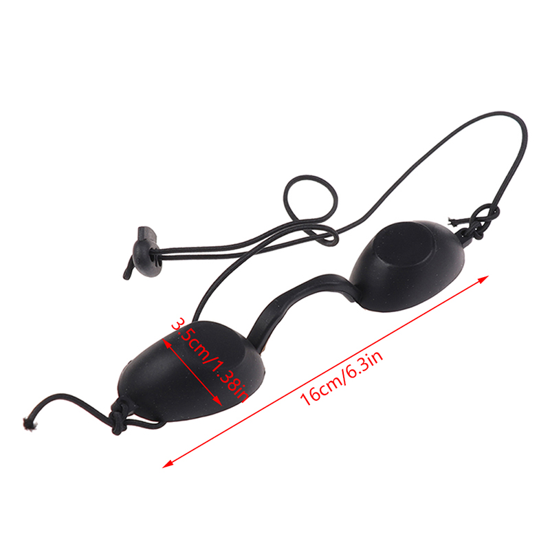 1/2 pièces de lunettes de prot - Laser Safety Goggles avis et prix