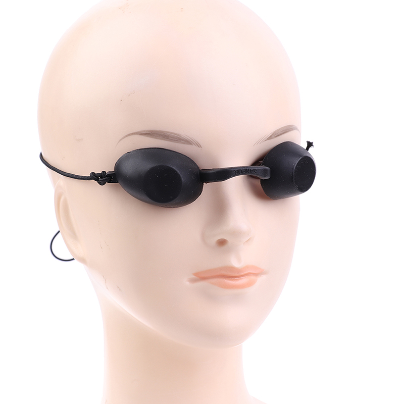 1/2 pièces de lunettes de prot - Laser Safety Goggles avis et prix