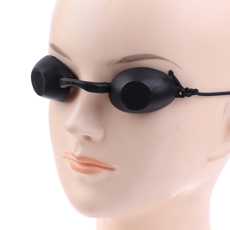 1/2 pièces de lunettes de prot - Laser Safety Goggles avis et prix