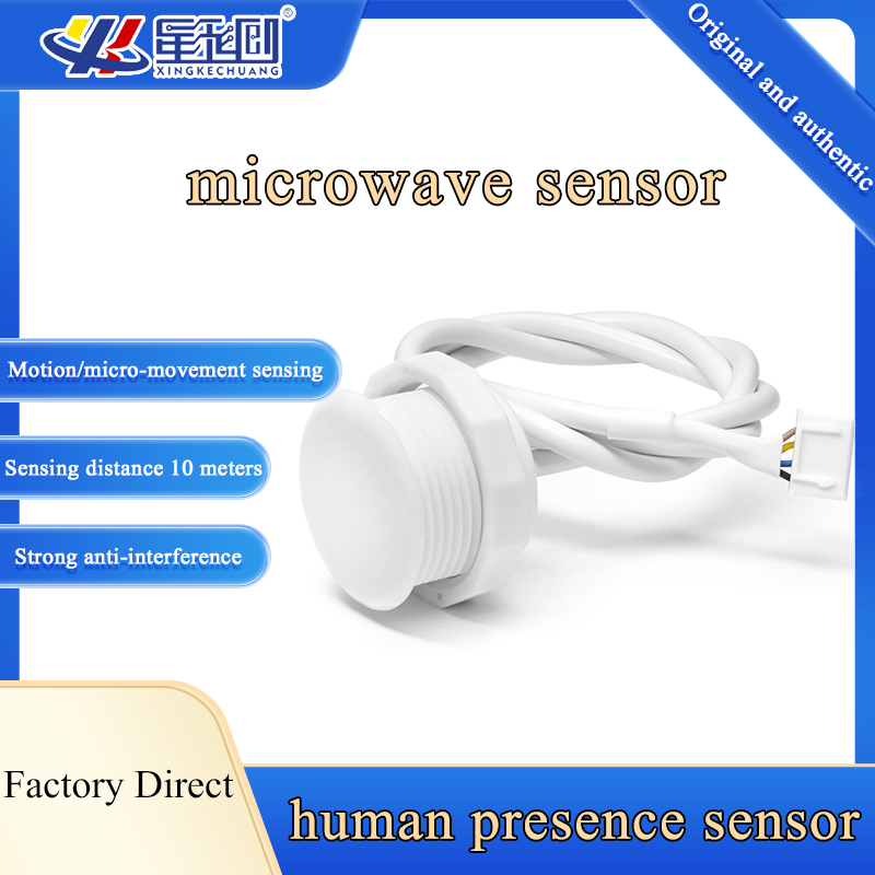 Capteur de mouvement Radar à m - Industrial Laser Distance Sensor avis et prix
