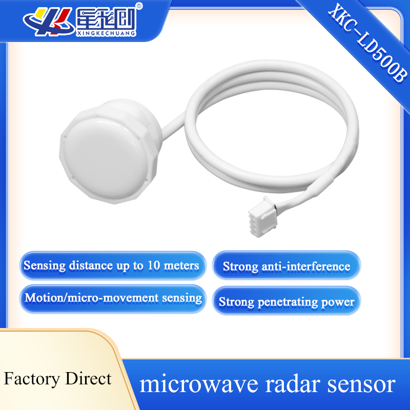 Capteur de mouvement Radar à m - Industrial Laser Distance Sensor avis et prix