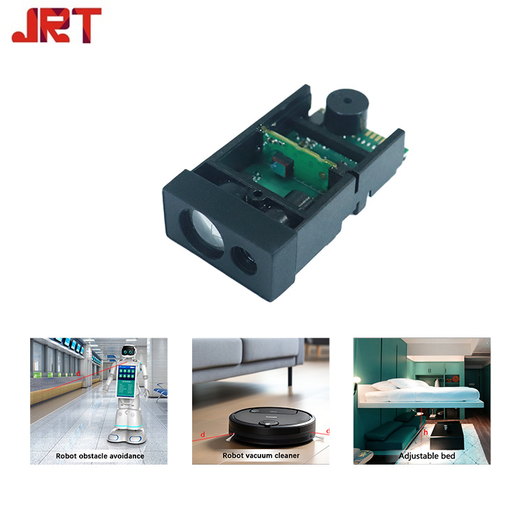 Capteur de distance laser AGV  - Industrial Laser Distance Sensor avis et prix