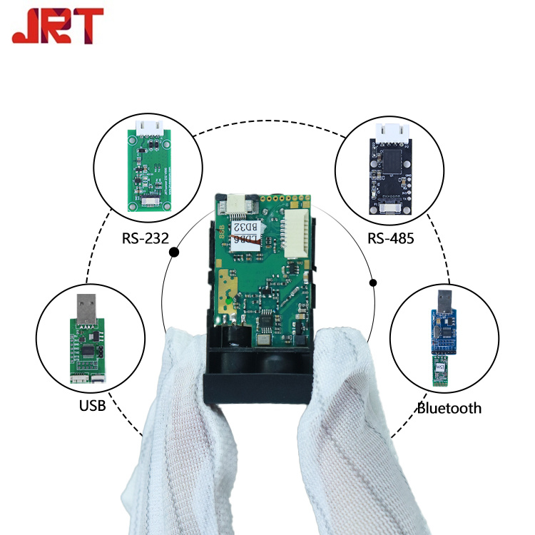 Capteur de distance laser AGV  - Industrial Laser Distance Sensor avis et prix