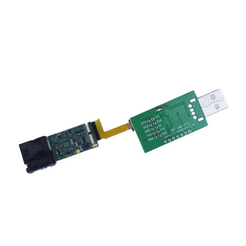 Nouveau capteur de distance la - Industrial Laser Distance Sensor avis et prix
