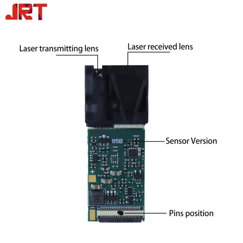 Nouveau capteur de distance la - Industrial Laser Distance Sensor avis et prix