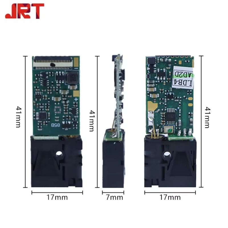Nouveau capteur de distance la - Industrial Laser Distance Sensor avis et prix