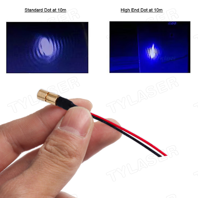 Module Laser à points IR de ta - Industrial Grade Laser Engraver avis et prix
