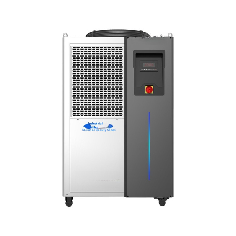 Refroidisseur d'air industriel - Laser Industrial Chiller avis et prix